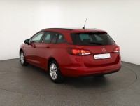 Opel Astra K 1.2 Turbo Edition