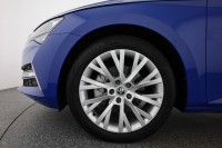 Skoda Superb Combi 1.4 TSI DSG iV