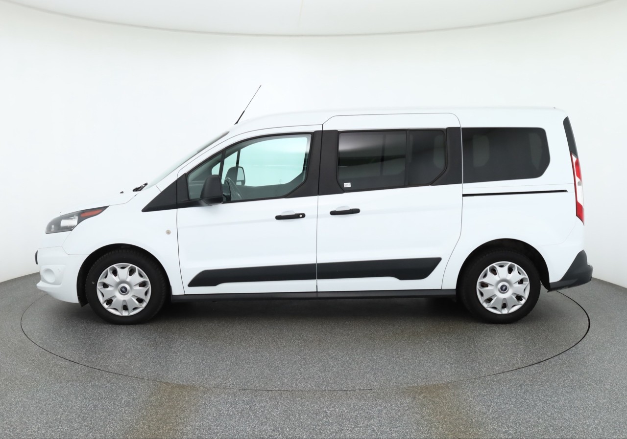 Ford Tourneo Connect 1.5 TDCi Trend