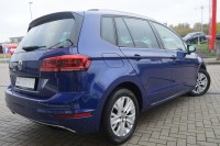 VW Golf Sportsvan VII 1.0 TSI Join