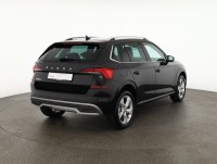 Skoda Kamiq 1.0 TSI