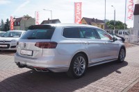 VW Passat Variant 1.5 TSI R-Line DSG