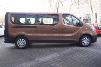 Renault Trafic Combi 8 Sitzer