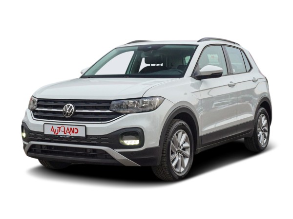 VW T-Cross 1.0 Life DSG