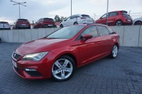 Vorschau: Seat Leon ST 1.5 TSI FR