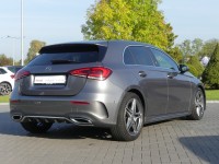 Mercedes-Benz A 200 A200 AMG Line