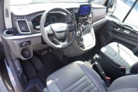 Ford Transit Custom Transit/Tourneo Kombi 2.0 TDCi 320 L1 Titan
