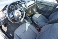 Skoda Fabia 1.0 TSI Clever Best of