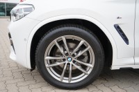 BMW X3 xDrive 20d M Sport