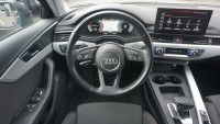 Audi A4 Avant 40 TDI advanced