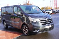 Renault Trafic Combi 2.0 L1H1 SpaceClass