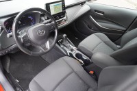 Toyota Corolla 2.0 Hybrid Club