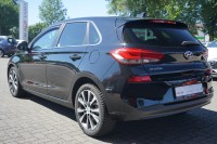 Hyundai i30 1.4 T-GDI Intro