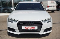 Audi A4 Quattro Avant 2.0 TFSI quattro