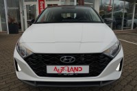 Hyundai i20 1.0 T-GDI Intro