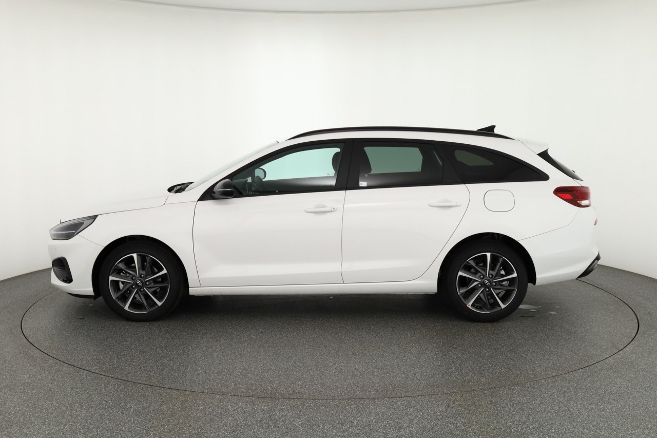 Hyundai i30 Kombi 1.0 T-GDi Aut.