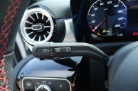Mercedes-Benz A 180 A180 AMG Line Pano