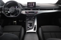 Audi A5 Sportback 2.0 TFSI S-Line