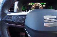 Seat Ateca FR 1.5 TSI DSG