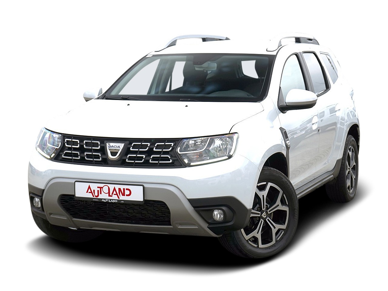Dacia Duster TCe 125