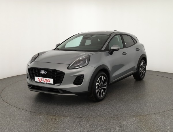 Ford Puma Titanium 1.0 EB Aut. Facelift