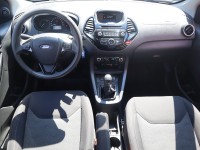 Ford Ka KA+ 1.2 Cool & Sound