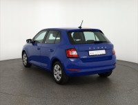 Skoda Fabia 1.0 MPI Cool Plus