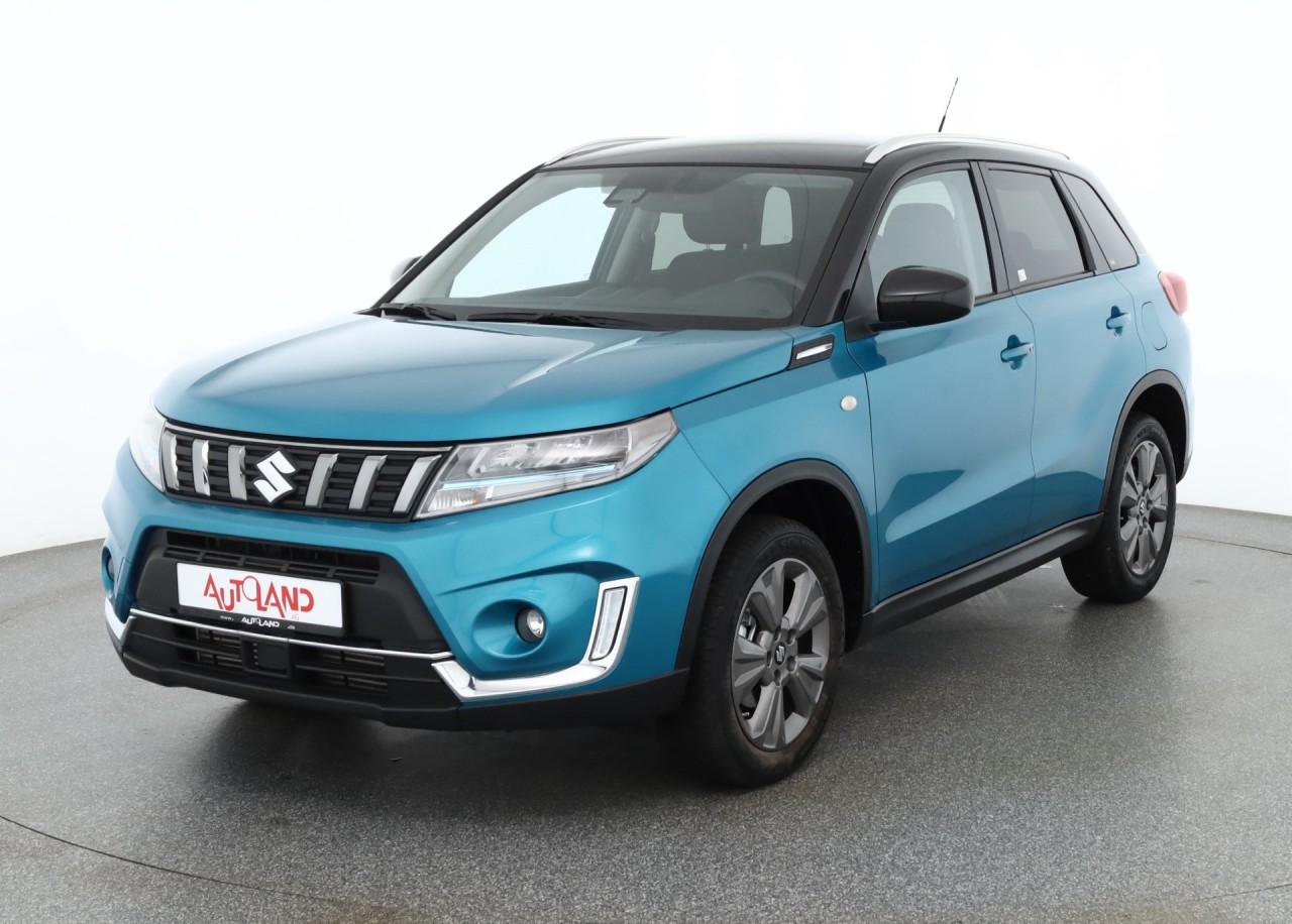 Suzuki Vitara 1.4 Comfort