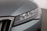 Skoda Superb Combi 1.5 TSI DSG