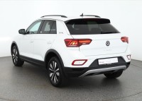 VW T-Roc 1.0 TSI Goal