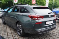 Hyundai i30 Kombi 1.5 T-GDI N-Line Aut.