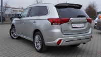 Mitsubishi Outlander 2.4 PHEV Plug-in Hybrid 4WD