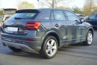 Audi Q2 1.4 TFSI sport