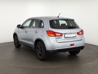 Mitsubishi ASX 1.6 MIVEC Plus 2WD