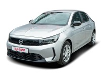 Opel Corsa 1.2 DI Turbo Sitzheizung LED Tempomat