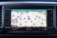 Citroen Jumpy Spacetourer 2.0