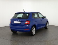 Skoda Fabia 1.0 MPI Cool Plus