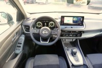 Nissan Qashqai N-Connecta 1.3 Dig-T Aut.