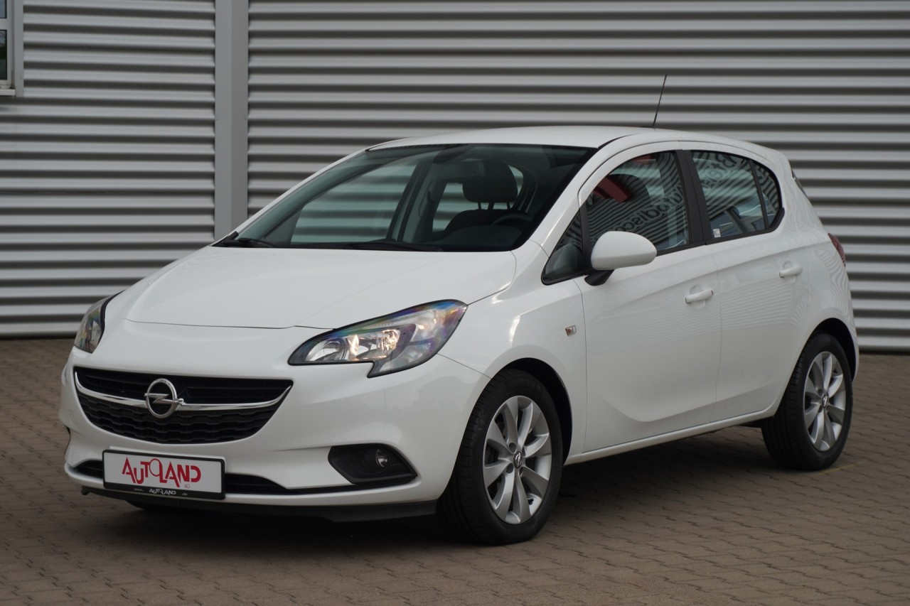 Opel Corsa 1.4