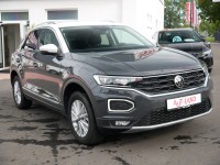VW T-Roc 1.5 16V TSI Style