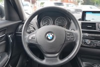 BMW 118 i Advantage Aut.
