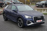 Audi Q2 35 1.5 TFSI S-Line