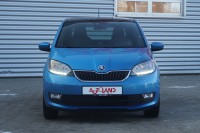 Skoda Citigo 1.0 MPI Clever