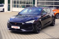 Vorschau: Cupra Leon 2.0 TSI DSG VZ
