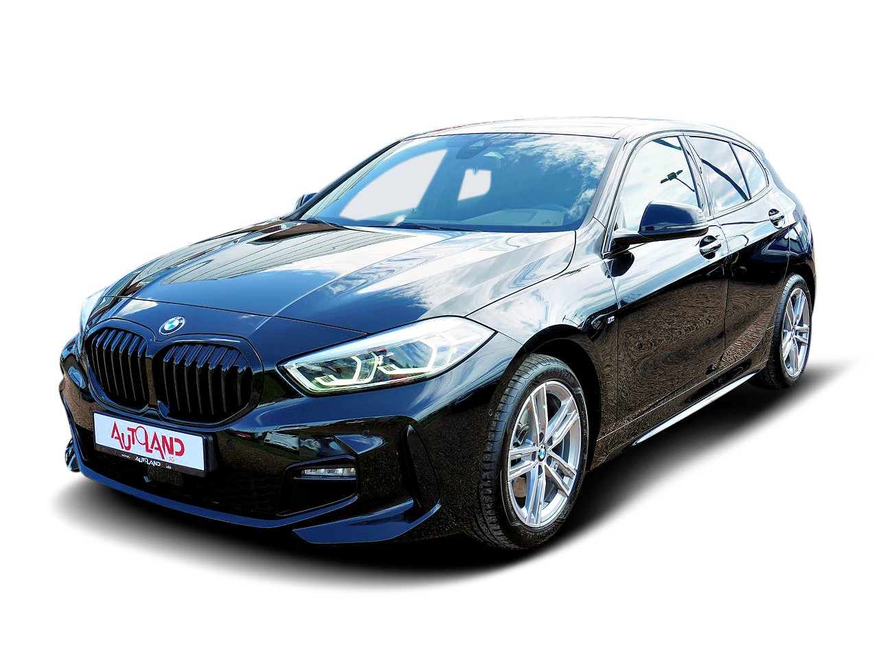 BMW 118 118i M Sport