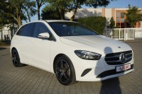 Mercedes-Benz B 200 B200
