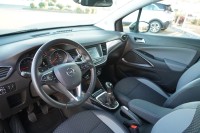 Opel Crossland X 1.2