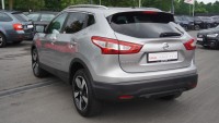 Nissan Qashqai 1.2 N-Vision