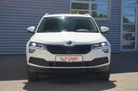 Skoda Karoq 1.5 TSI Soleil