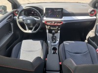 Seat Arona FR 1.0 TSI DSG
